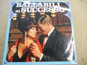 Ballabili Di Successo