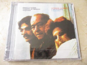 La Voglia La Pazzia L'Incoscienza L'Allegria