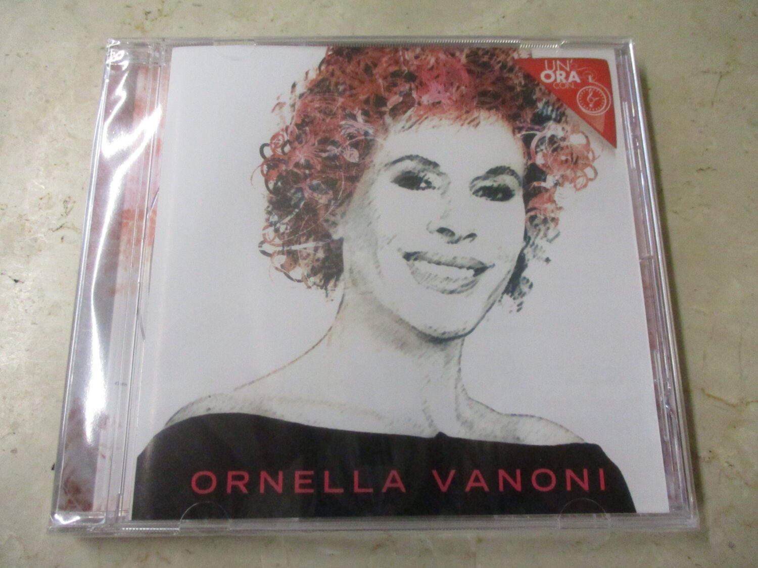 Un'Ora Con