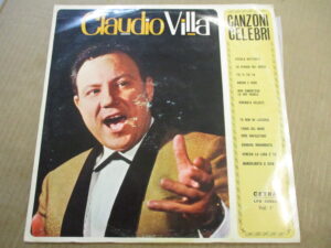 Canzoni Celebri