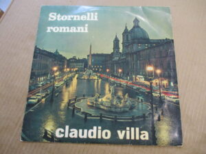 Stornelli Romani