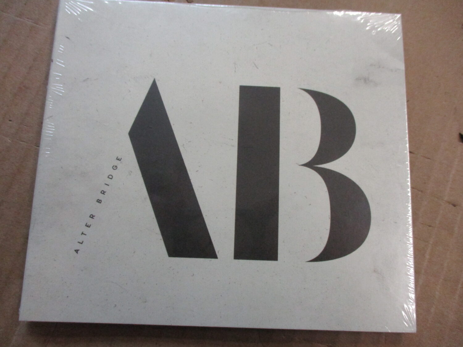 Alter Bridge (2LP)