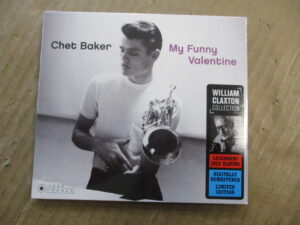 My Funny Valentine