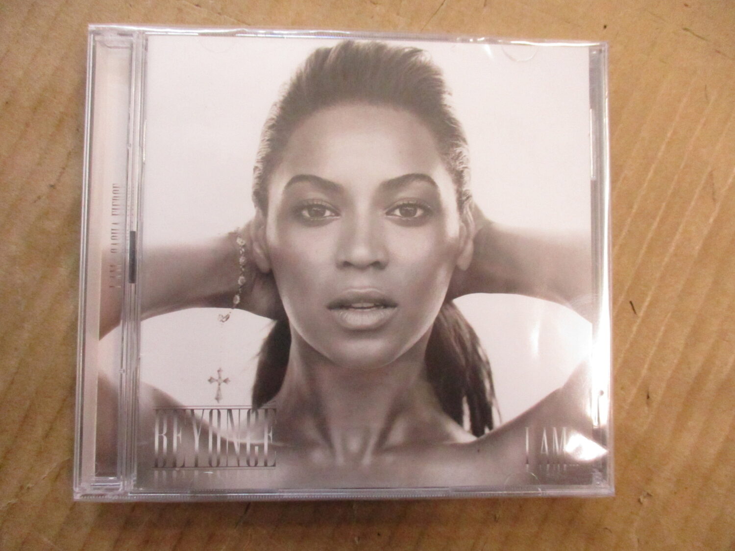 I Am... Sasha Fierce