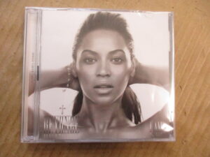 I Am... Sasha Fierce