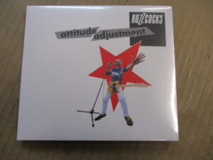 Attitude Adjustment