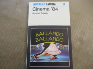Cinema '84