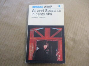 Gli Anni Sessanta In Cento Film