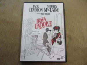 by Billy Wilder