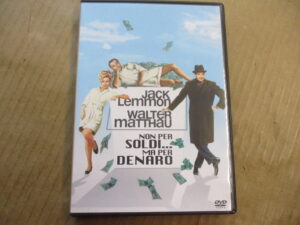 by Billy Wilder
