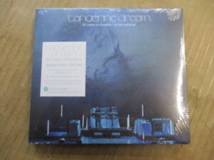 50 Years Of Phaedra (At The Barbican) (2CD)