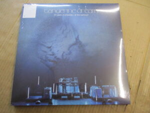 50 Years Of Phaedra (At The Barbican) (3LP)