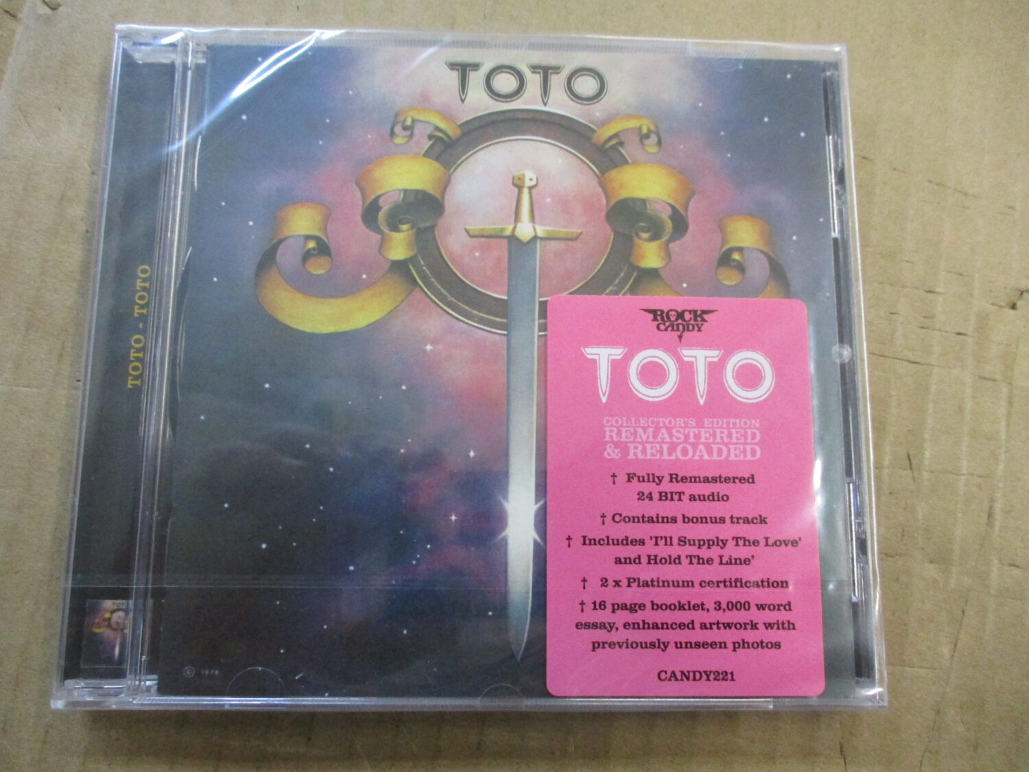 Toto
