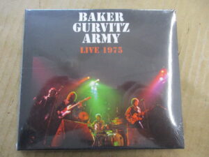 Live 1975