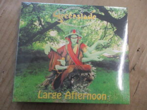 Large Afternoon (2CD)