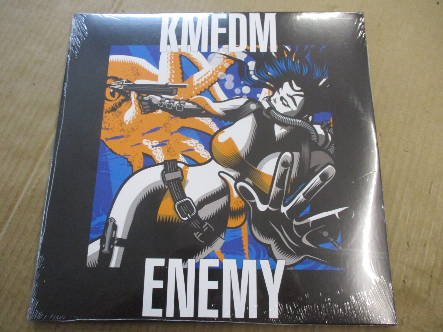 Enemy