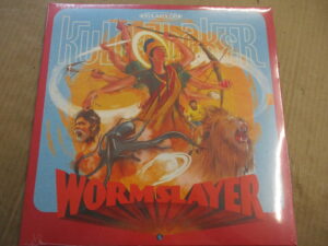 Wormslayer