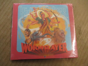 Wormslayer