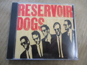 Reservoir Dogs