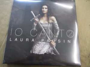 Io Canto 2 (2LP)