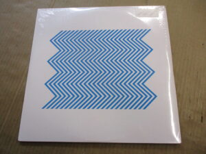 Electric (2LP)
