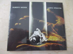 Carta Straccia