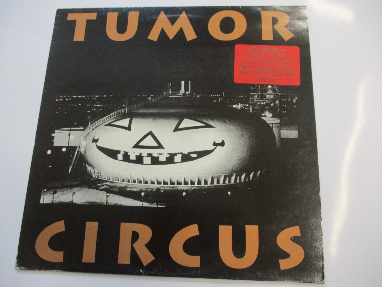 Tumor Circus
