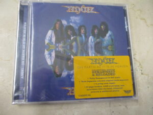 On Earth As It Is In Heaven