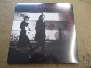 A Pound Of Feathers