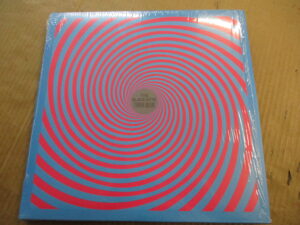 Turn Blue (LP+CD)