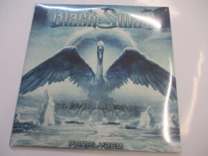 Paralyzed (2LP)