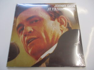 At Folsom Prison (RE) (2LP)