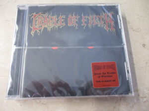 From The Cradle Of Enslave