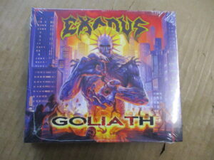 Goliath