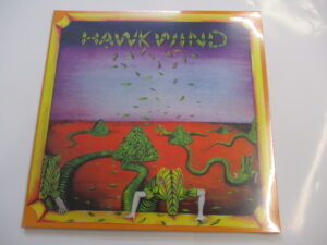 Hawkwind (RE)