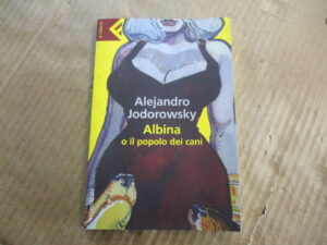 Albina o Il Popolo Dei Cani