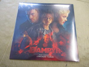 Dampyr