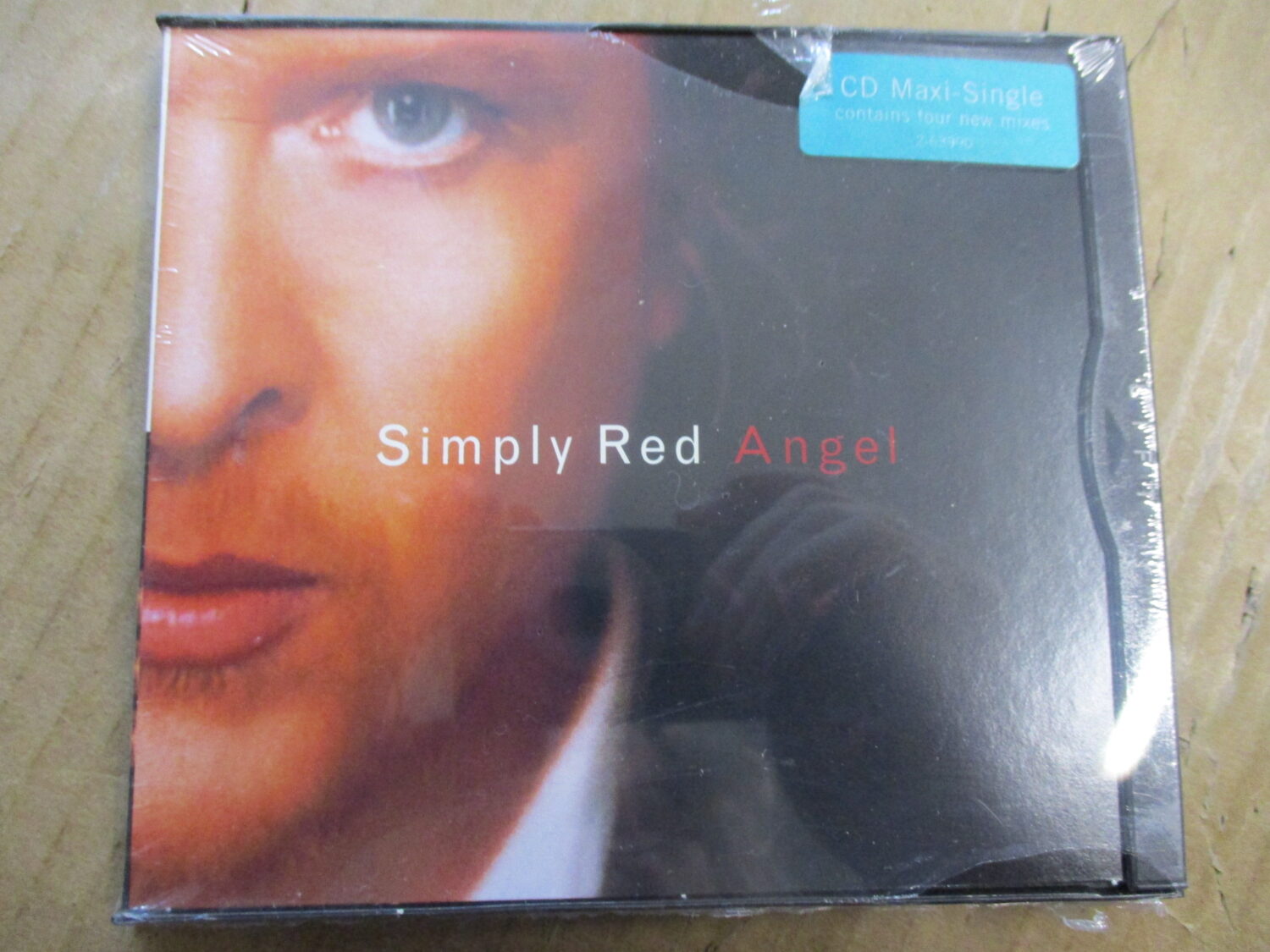 Angel - 5 tr.