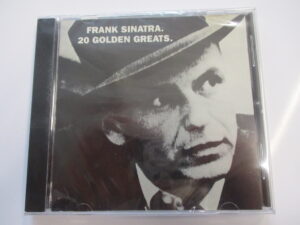 20 Golden Greats (RE)