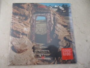 Terre Rare (GOLDEN CD)