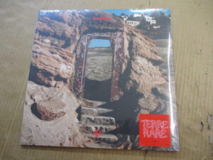 Terre Rare (2LP)