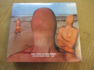 Bad Side Of The Moon - An Anthology 1970-1972 (2CD)