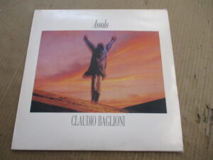 Assolo (3LP)