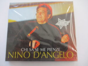 Chi Sa Se Me Pienze