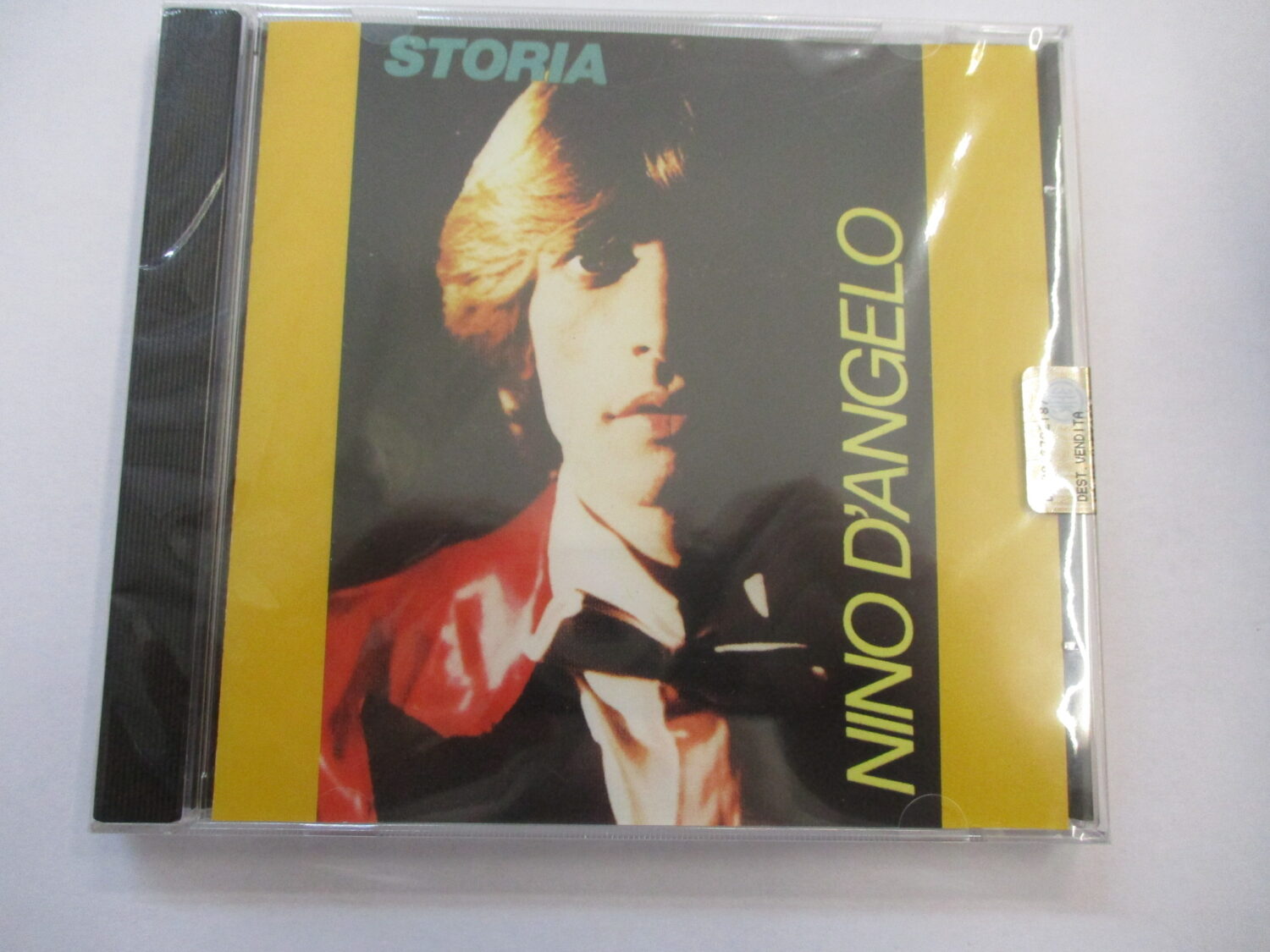 Storia