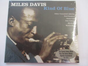 Kind Of Blue (2CD)