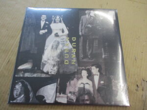 Duran Duran (2LP) (RE)