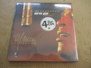 The Master 1961-1984  (4CD + BOOK)
