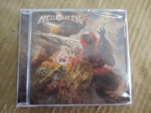 Helloween