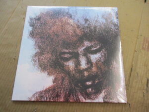 The Cry Of Love (RE)